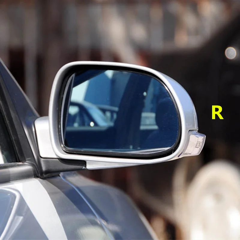 Для Geely Emgrand 7 EC7 EC715 EC718 Emgrand7 E7, EC7-RV EC715-RV EC718-RV, боковые зеркала автомобиля зеркало заднего вида
