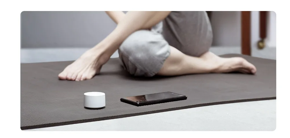 Xiaomi портативный Bluetooth динамик стерео портативный Bluetooth 4,2 HD Высокое качество звука воспроизведения музыки