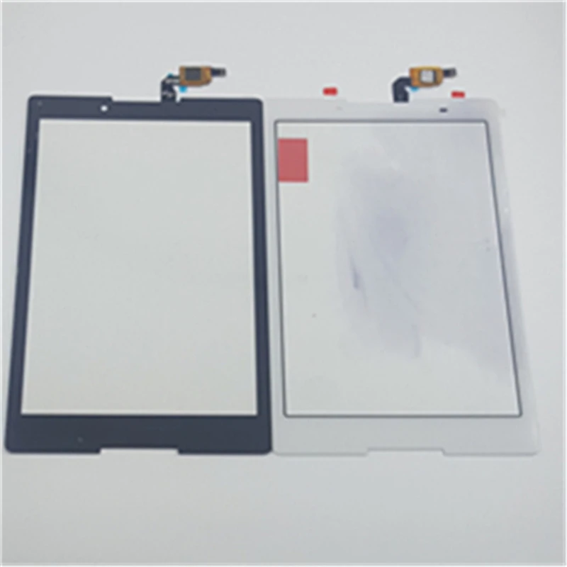 A8 50 Touch для lenovo Tab 2 50F 50LC Сенсорный экран Стекло планшета Запчасти|ЖК-экраны и
