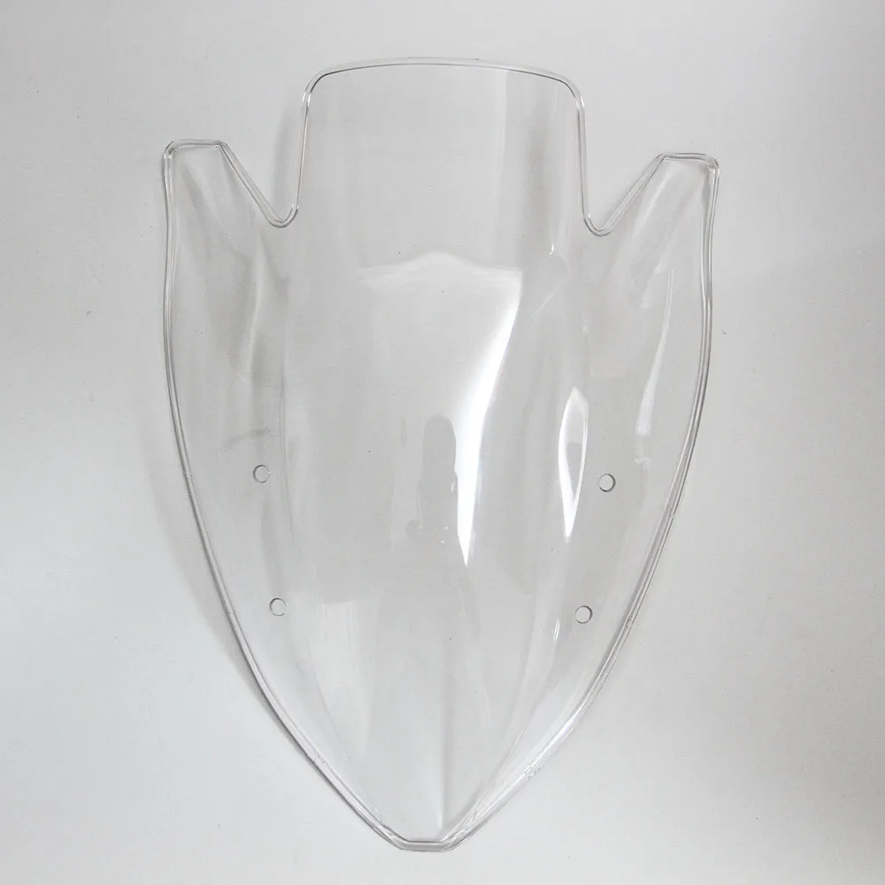 Ветровое стекло для Kawasaki Z1000 2003 2006 год мотоцикла Z 1000 2004 2005 ветровое иридий