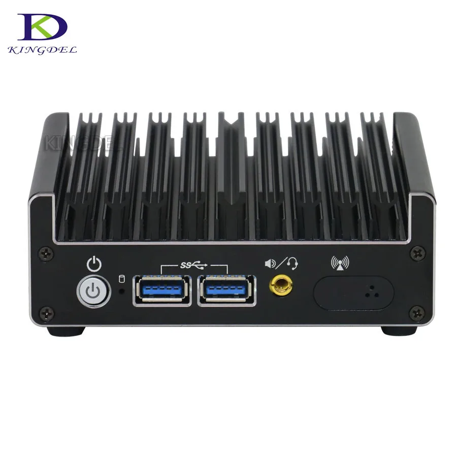 Хит продаж пакет компьютер Процессор Intel i5 5200U NUC HTPC очень небольшой мини ПК HD Graphics