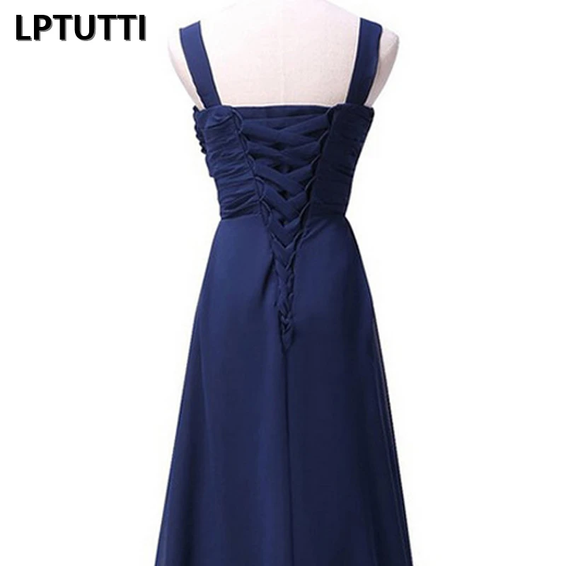 

LPTUTTI Spaghetti Strap Plus Size New For Women Elegant Date Ceremony Party Prom Gown Formal Gala Luxury Long Evening Dresses