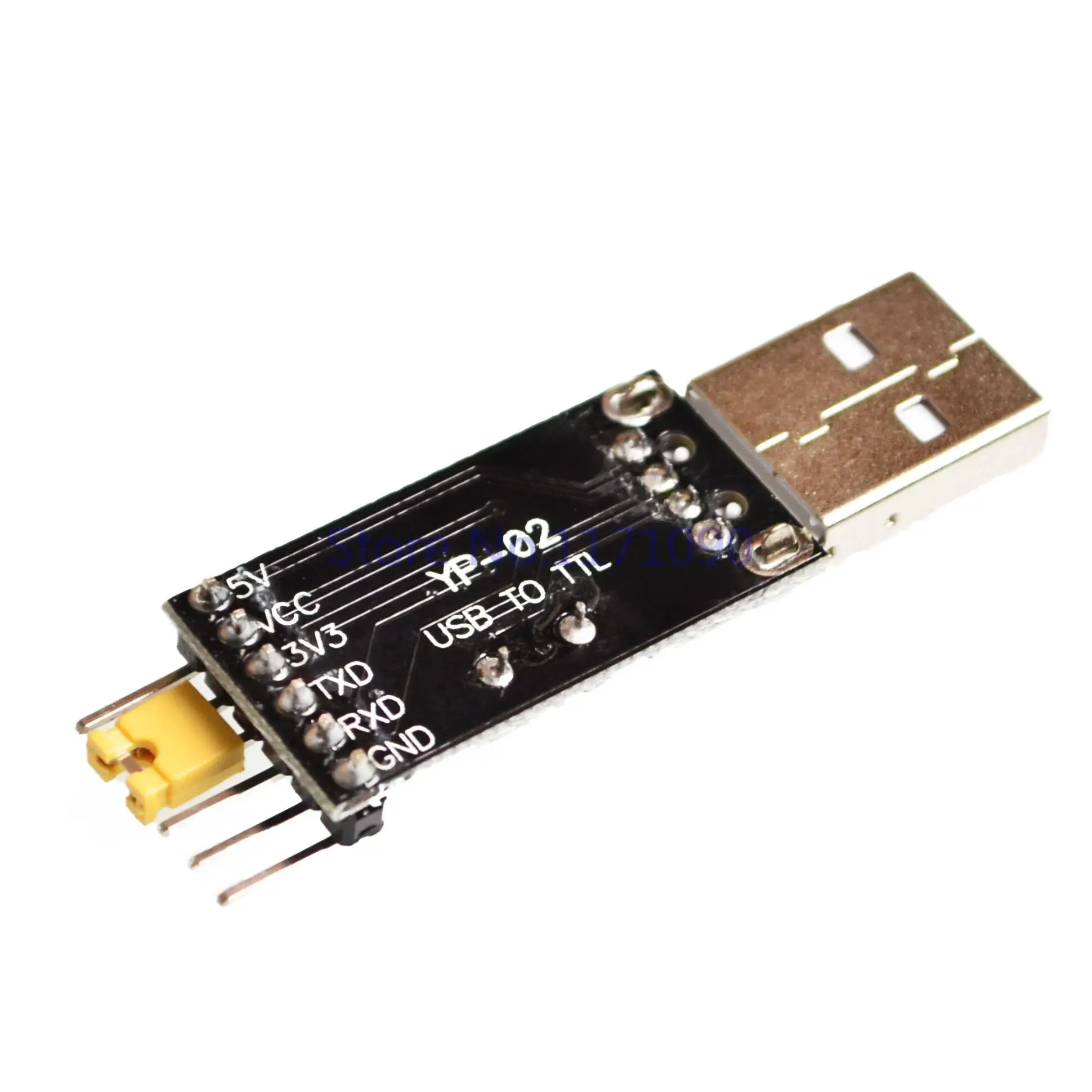 USB2.0 к ttl 6Pin CH340G конвертер для Arduino PRO вместо CP2102 PL2303|converter definition|usb2.0 to rs232 adapterconverter hdtv