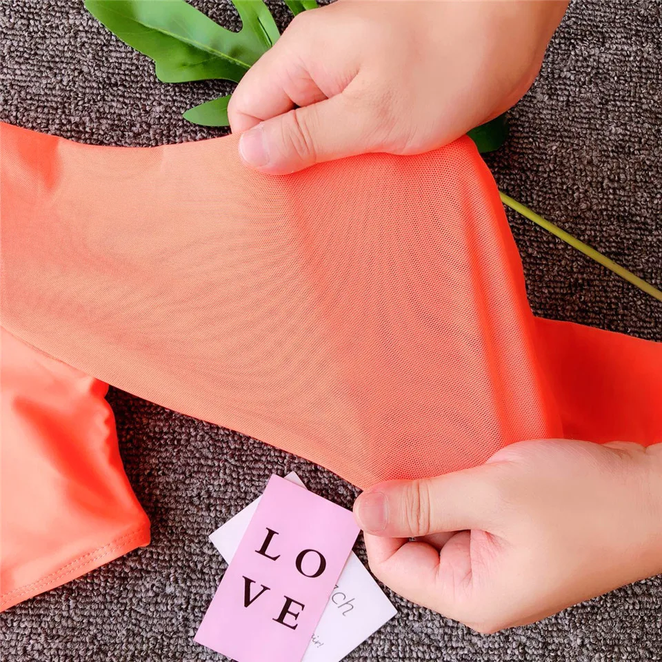 Bikinis Sports Swimwear Women Swimming Brazilian Bikini Thong Bathers Female T-shirt Swimsuit Bathing Suit Two-piece Suits