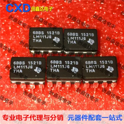 

Freeshipping LM111 LM111JG