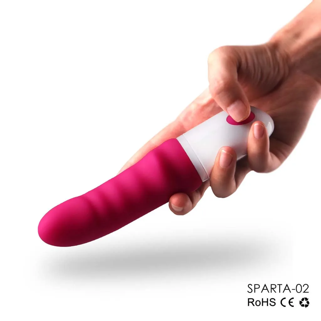 Женский Вибратор сосание игрушки 9 скоростей сильный вибрационный Большой