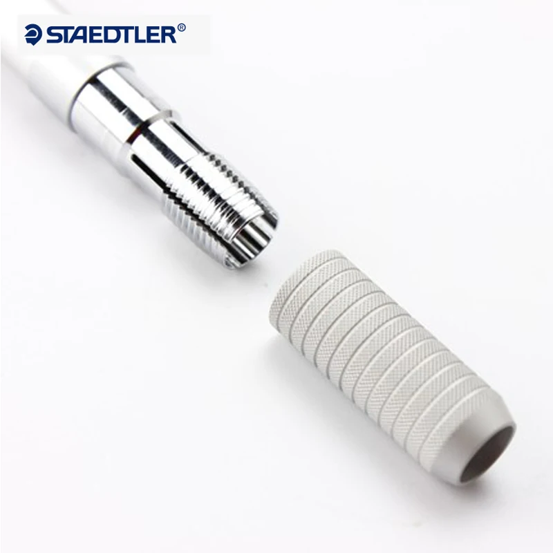 STAEDTLER 900 25 карандаши для карандашей удлиняющие металлические стержни