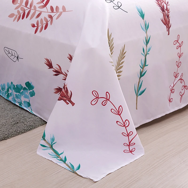 Комплект постельного белья двуспальная кровать королева король односпальный