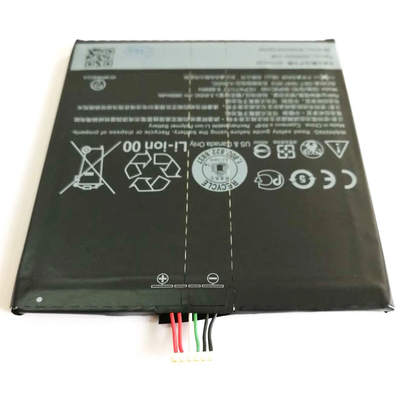Новинка 3 8 V BOP9C100 мобильный телефон Сменный аккумулятор для HTC Desire 816 800 D816W D816 816W A5