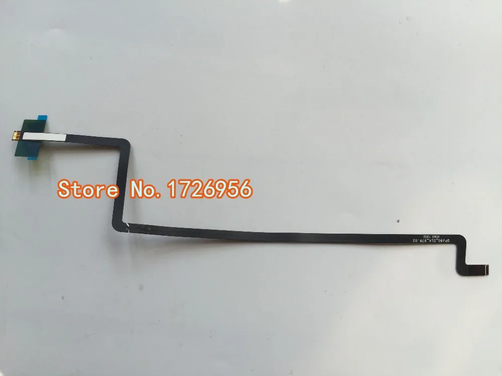 Новый оригинальный гибкий кабель для ЖК-камеры HP Elitepad 900 QPJ80 LF-8784P _ elk_07r |