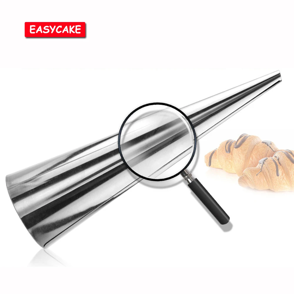 Большой соленоидный Конус Коготь хрустящая форма выдерживает высокие