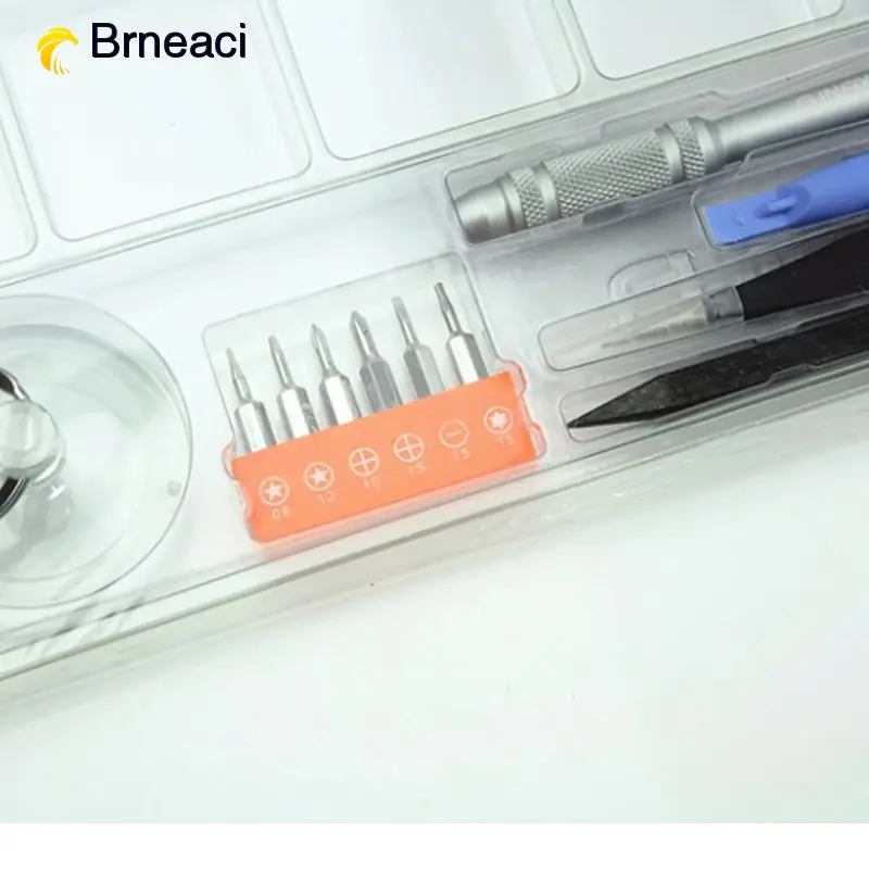 Набор для ремонта смартфона Brneaci антистатический лоток проекта хранение