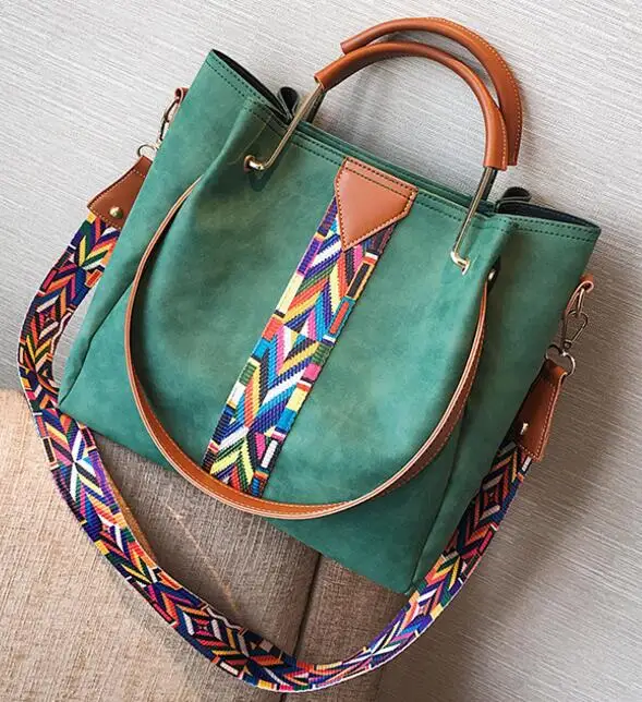 2 шт./комплект женские сумки с лентами и ремнями | Багаж