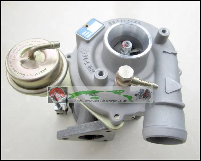 GT1544S 454083-0001 454083-0002 454083 турбо для AUDI 80 A6 сиденья Фольксваген Толедо Golf 3 4 Passat SHARAN 1Z AHU