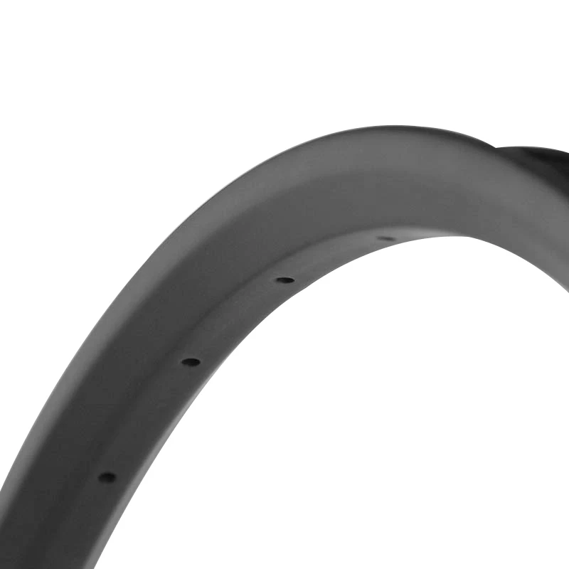 Обод Toray T700 ELITEWHEELS 26er MTB XC/AM карбоновые диски без прицепа ширина 35 мм глубина 25