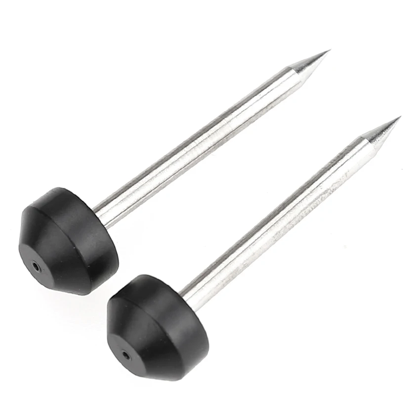1 double Replacement Electrodes for Fitel S175/V2000/176/7/7A/CF/R/LP Fiber Optic Fusion Splicer Electrode rod Free shipping | Мобильные