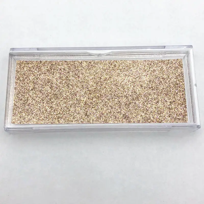 box J 20pcs Mikiwi Заказная упаковка 20 шт Пластиковый Акриловый чехол с лотком оптом норковые ресницы, фирменная торговая марка логотип упаковочная коробка пустой чехол - Цвет: box J 20pcs
