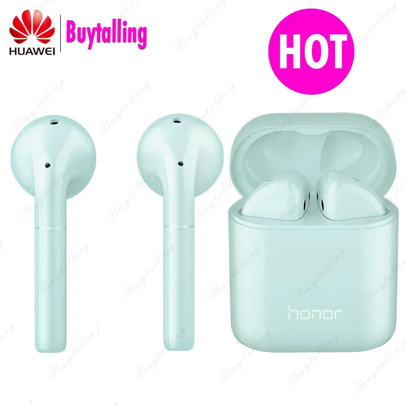 HUAWEI Honor FlyPods Flypods Pro беспроводные Bluetooth наушники С Пылезащитным водонепроницаемым FlyPods lite