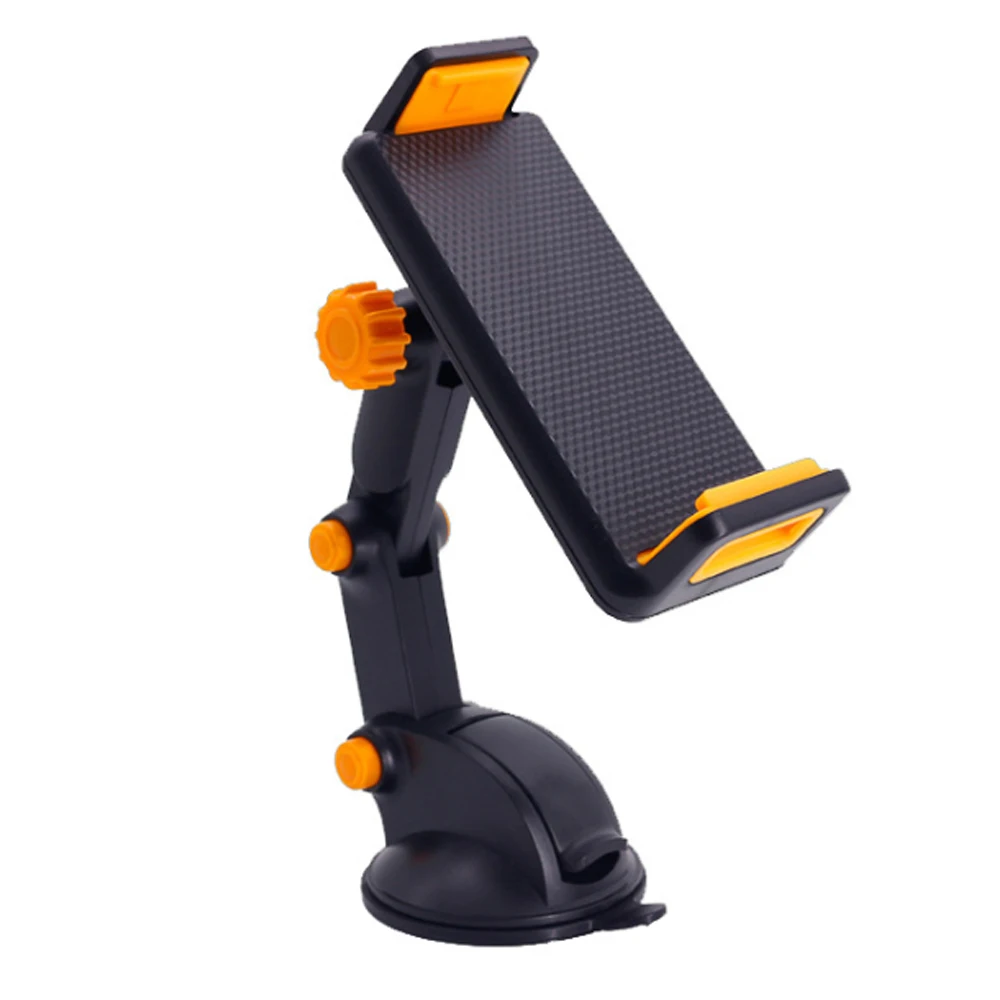 xnyocn tablet pc phone stand for xiaomi ipad air mini 1 2 3 iphone 12 pro x 8 7 4 11 inch strong suction car holder mount free global shipping