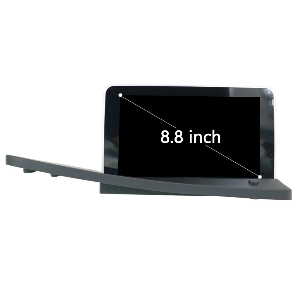 Автомагнитола на Android 8 без DVD плеера GPS навигатора для VOLVO S80 S80L 2006