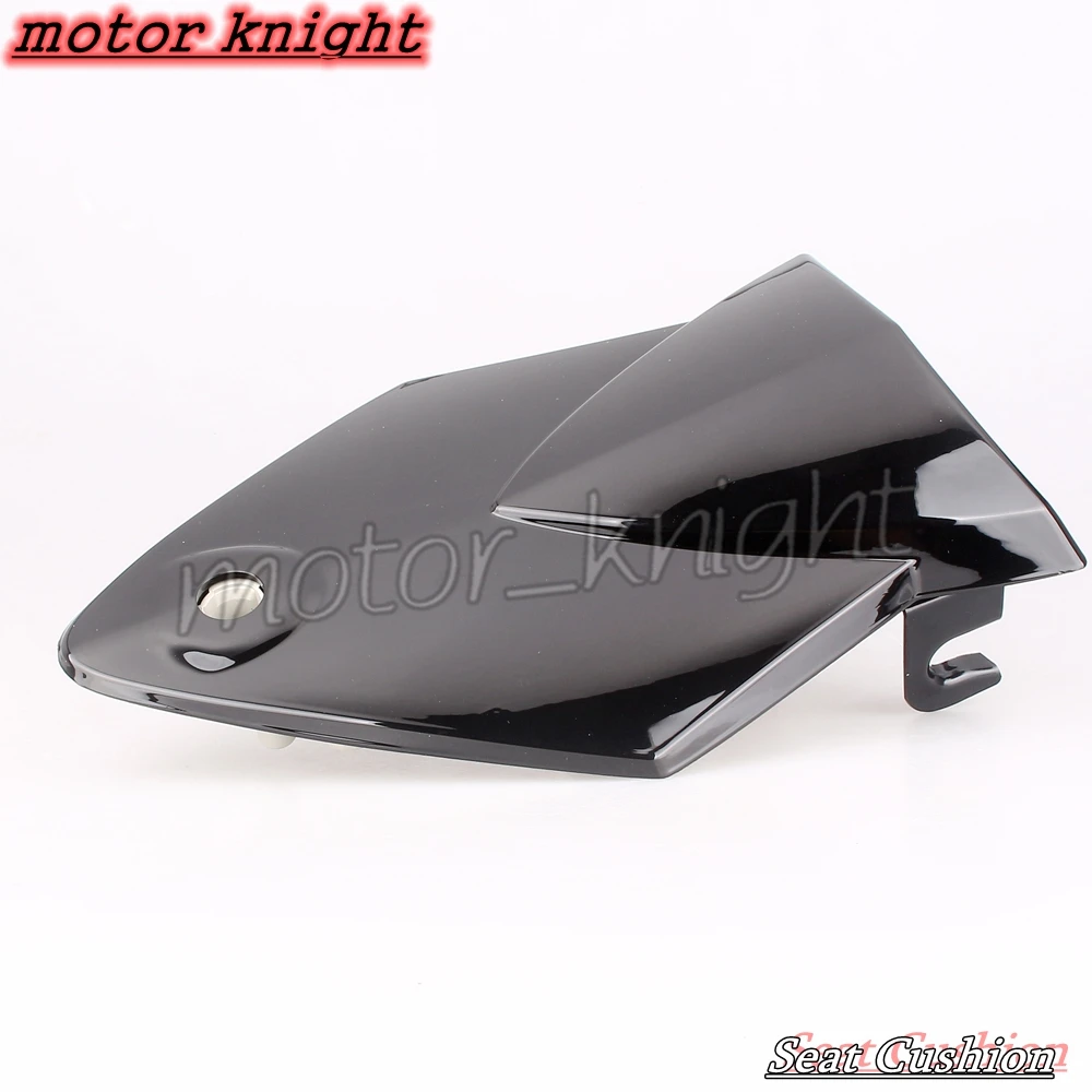 Неокрашенный чехол из АБС-пластика для заднего сиденья Мотоцикла BMW S 1000RR