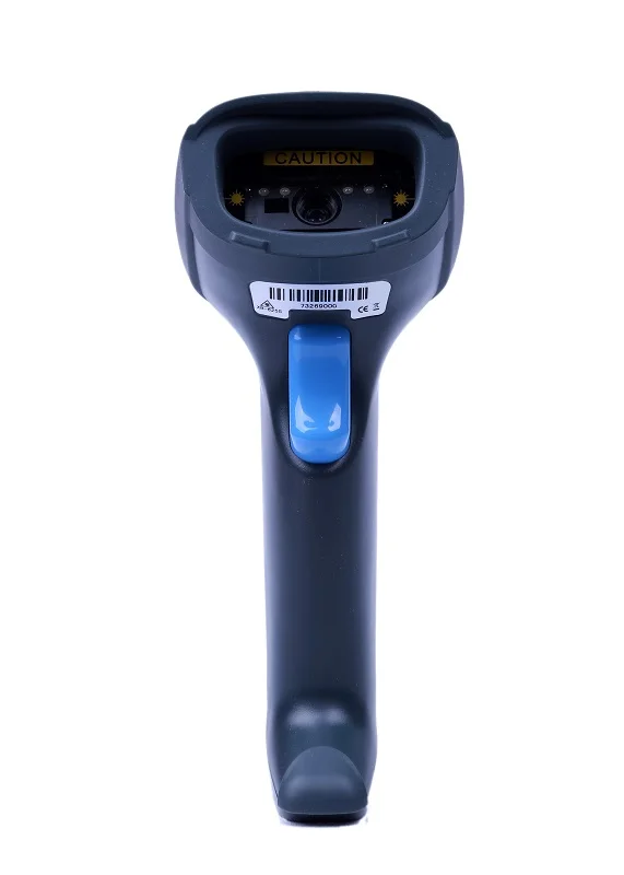 LS05 портативный Проводной считыватель штрих кодов 2D USB сканер по заводской цене|usb