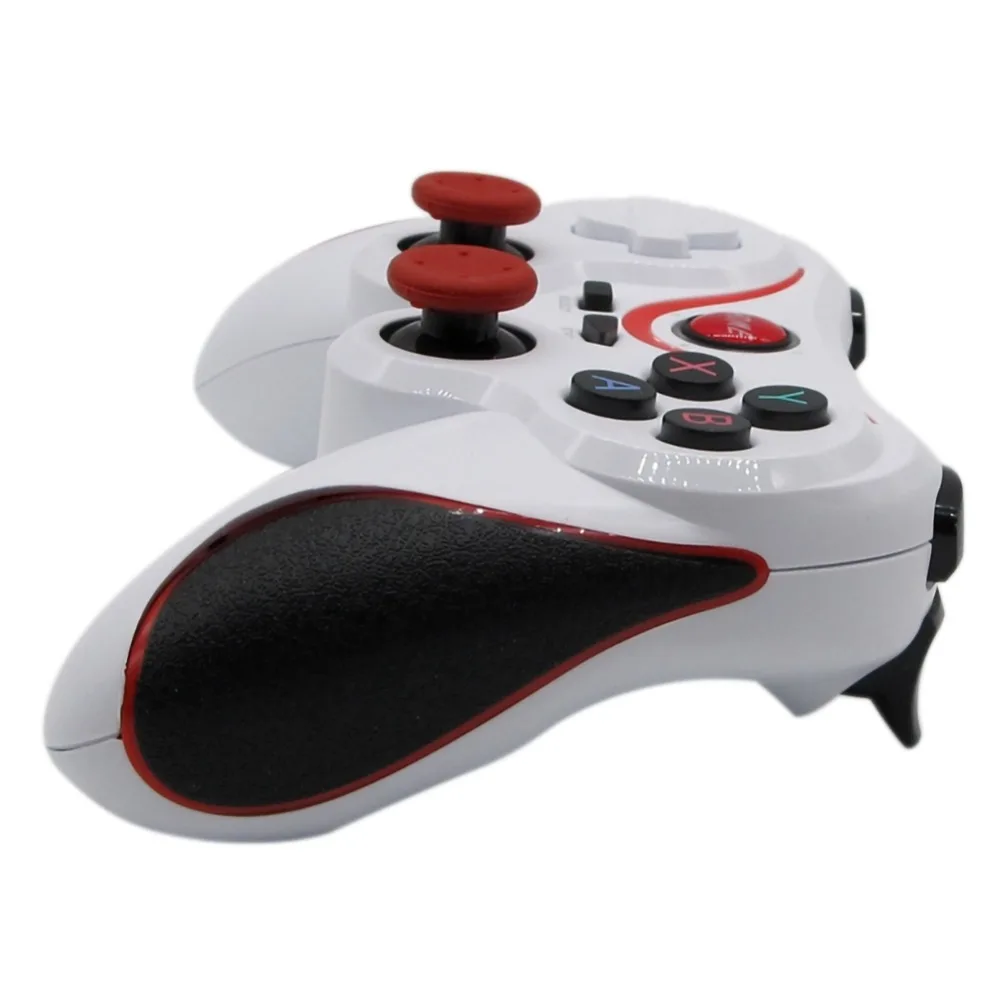 Беспроводной игровой контроллер Bluetooth 3 0 для PS3/Android смартфонов планшетов ПК