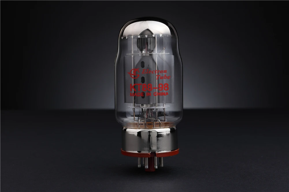 CAYIN A-100TMK2 клапан усилителя комплекты Shuguang Tube классический комплект KT88-98 6SN7GT 12AU7 |