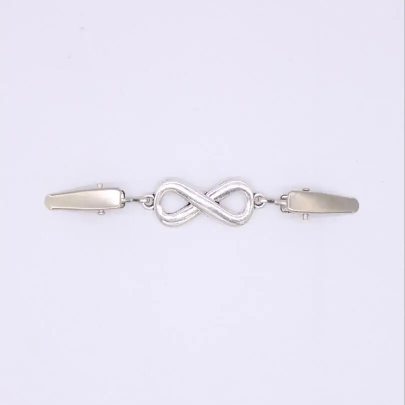 Новинка Осень зима 2018 арабский цифровой свитер с открытым зажимом|Зажимы для