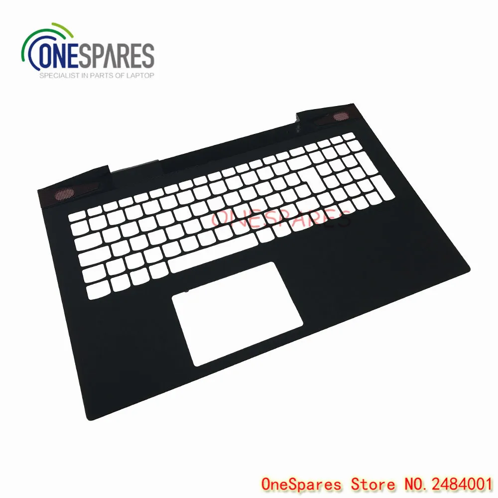 Новый чехол для Lenovo Y50-70 ноутбука с ЖК-дисплеем и сенсорной панелью серии верхняя