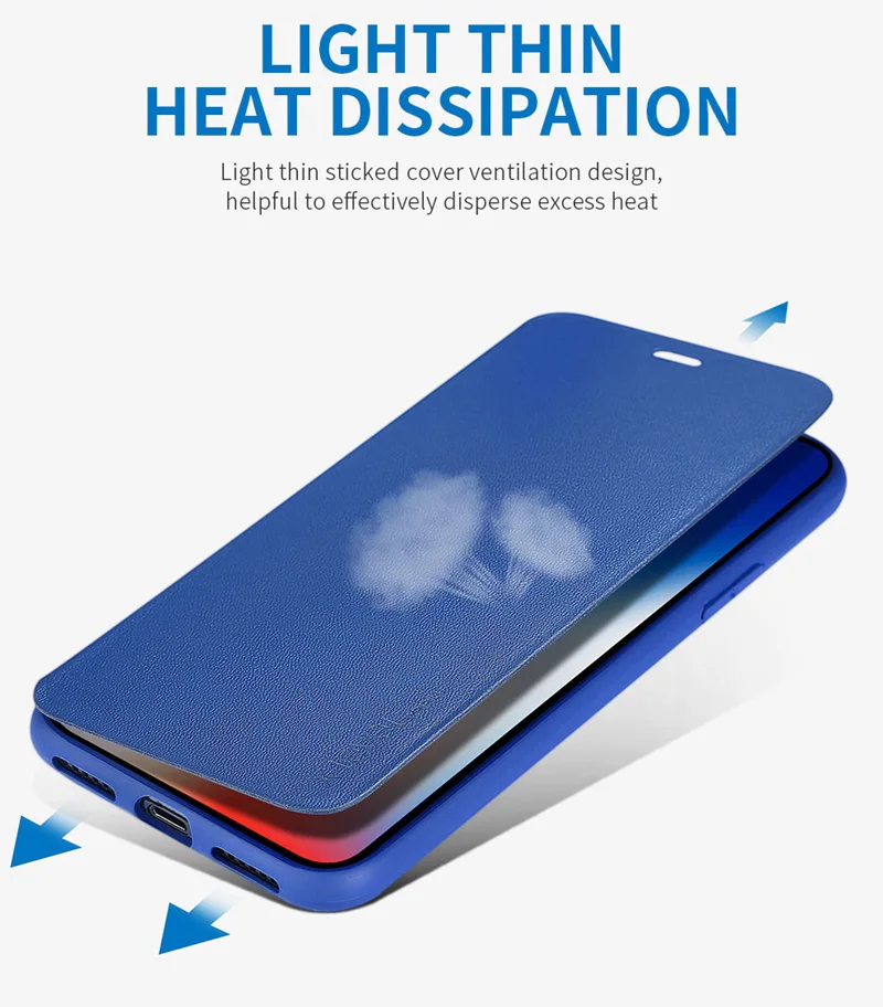 X-уровень книга кожаный флип чехлы для iPhone 5S SE 6 6 S 7 8 плюс ультра тонкий Бизнес роскошная кожаная чехол для Iphone Xs