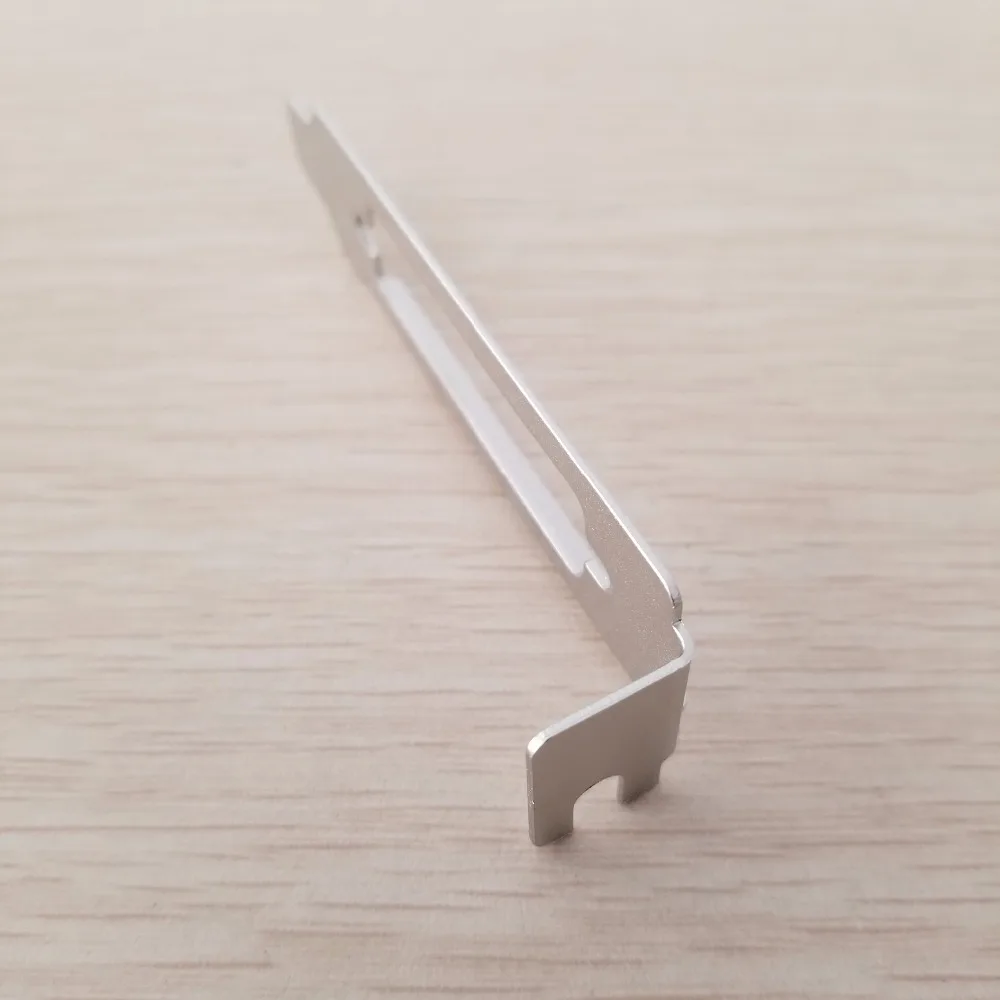 10 шт./лот DB25 25Pin дефлектор серийный Однопортовый бар шасси COM порт PCI RS232 карта