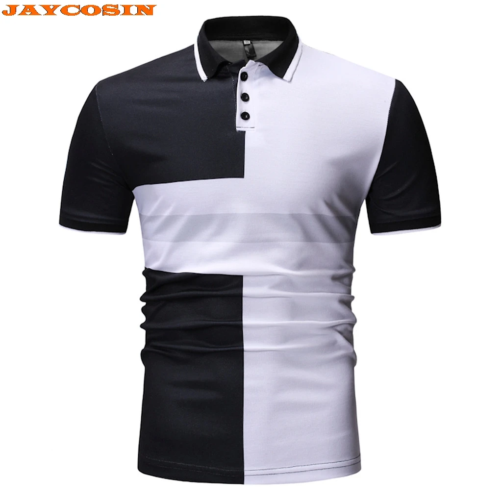 JAYCOSIN модный дизайн креативный узор Мужская весенне зимняя повседневная