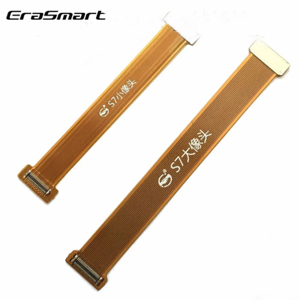 Высококачественный тестер для фронтальной камеры и задней удлинитель гибкий