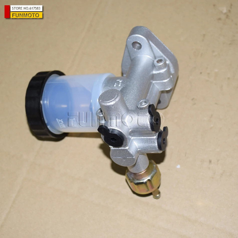 1 шт. тормозной насос для багги PGO 250/Багги PGO250|brake pump|pump brakebuggy brake |