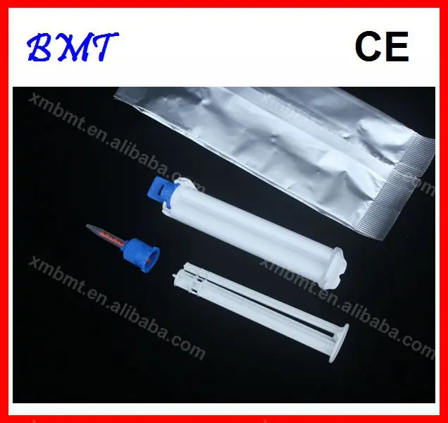 Отбеливающий гель для зубов 50 шт./лот клиники 35% пероксид водорода с двойным