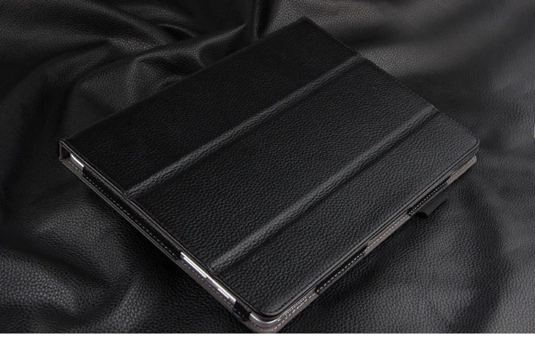 Чехол из натуральной кожи для huawei MediaPad M2 10,0 10,1 M2 10 из воловьей кожи смарт-чехол защитный планшет M2-A01M M2-A01L M2 A01w