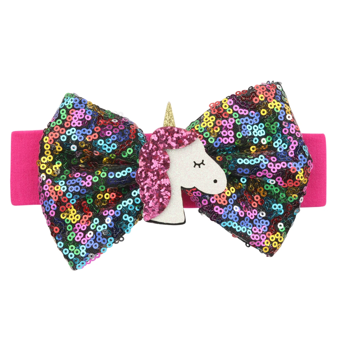 Эластичная нейлоновая повязка на голову XIMA 1 шт. для маленьких девочек аксессуары