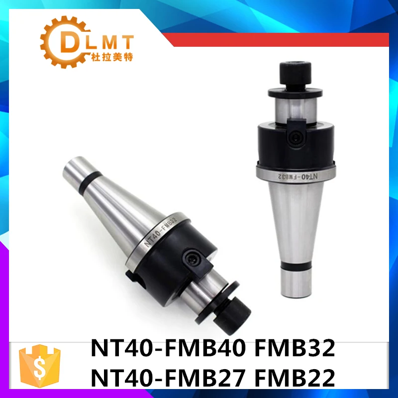 Новая торцевая фреза NT40 FMB22 FMB27 FMB32 FMB40 M16|face mill arbor|mill arborshell arbor |