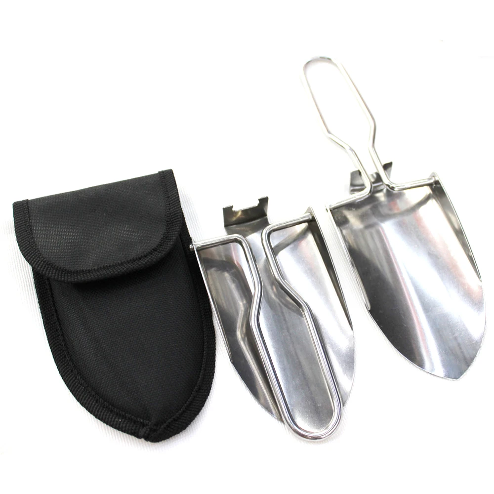 Пальская складываемая лопата военный портативный инструмент для выживания