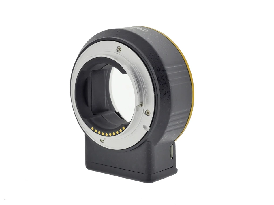 PEIPRO N/G E адаптер для камеры с автофокусом Nikon G к Sony E/AF/A7M3/A7R2/A9/A7R3/6500|Адаптеры