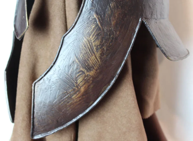 Ностальгический креативный вход в европейском стиле художественный тройный