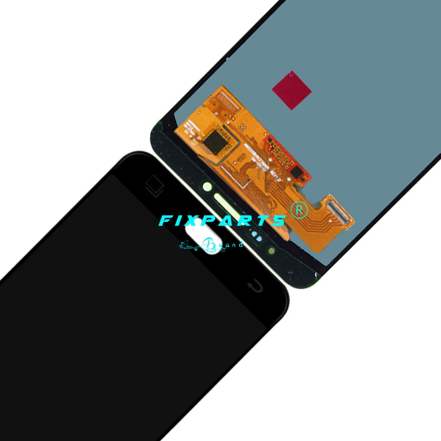 Оригинальный 5 7 "AMOLED LCD C5000 для SAMSUNG Galaxy C7 ЖК дисплей C7000 сенсорный экран