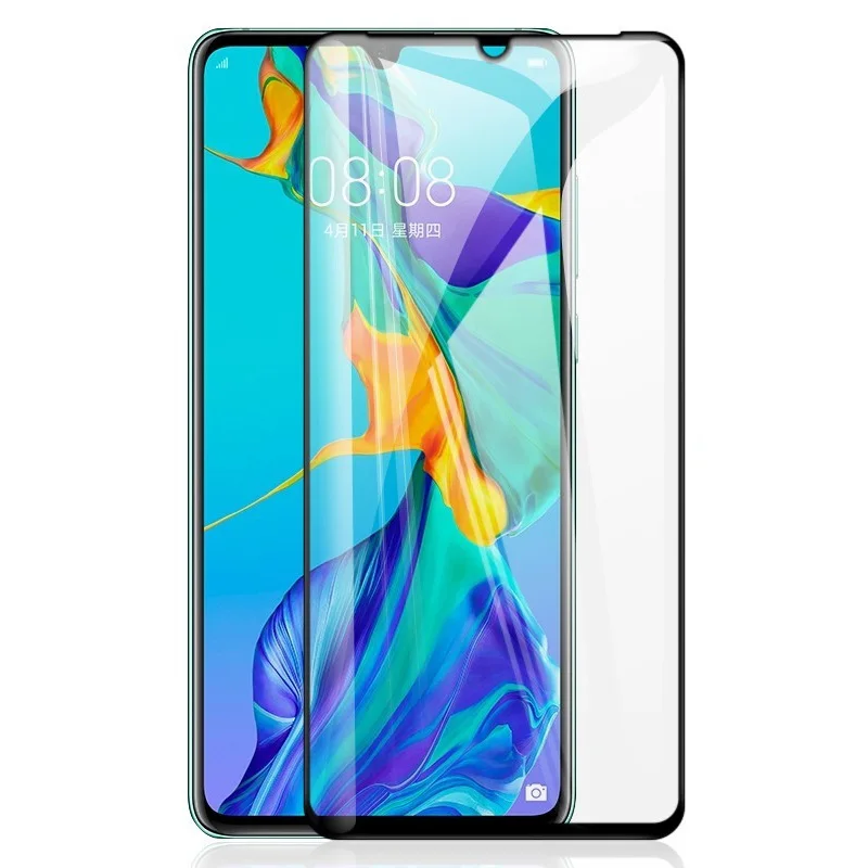 Защитное стекло p20 lite p30 для huawei p20 pro p30 lite light p10 plus защитное стекло на huawey hauwei p 20 30 10 закаленное стекло