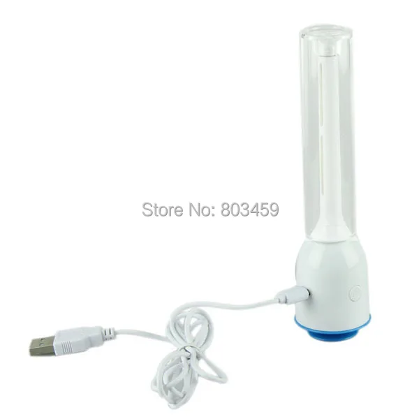 Портативный Ингалятор USB мини Волшебная палочка Stick Ультразвуковой увлажнитель