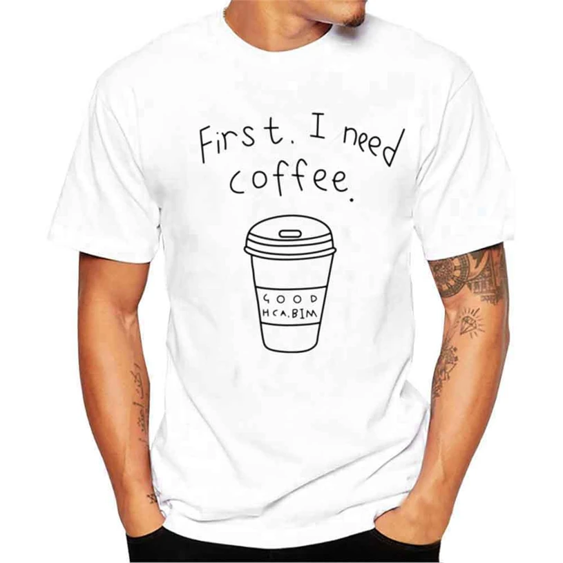 Мужская футболка с принтом blusa masculina inverno из Польши homme летний костюм топы Y718