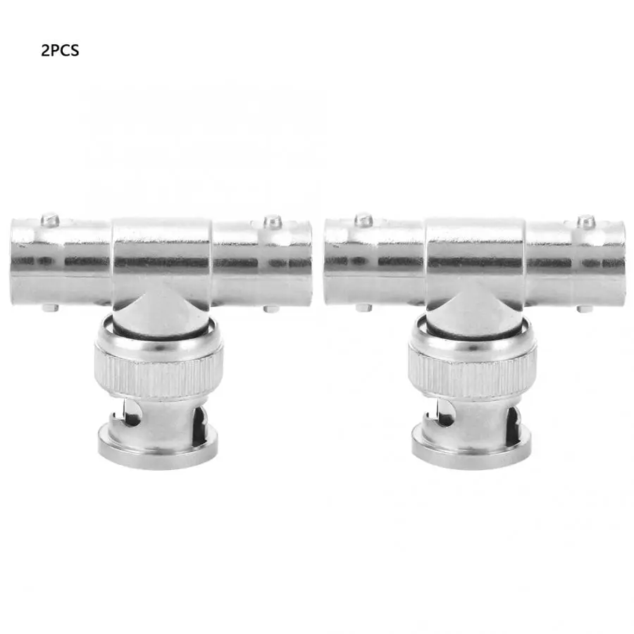 Комплект состоит из 2 предметов ориентирован на детей 1 лет Форма BNC адаптер Male к