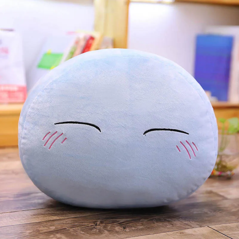 25/35 см для детей платье с рисунком в виде пузырей частиц slime подушку кукла плюшевые игрушки куклы клецки кукла прекрасный подарок для ребенка, потому что вокруг - Цвет: D