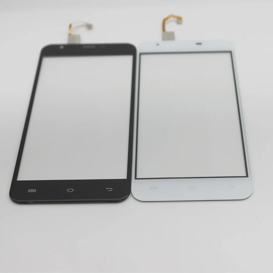 Oukitel U7 Plus Max Оригинальный Новый сенсорный экран дигитайзер стекло для max телефон