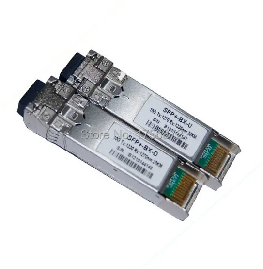 20 км SFP + WDM BiDi 10G 10 Гб SFPPlus приемопередатчик совместим с cisco|wdm sfp|sfp transceiversfp bidi |